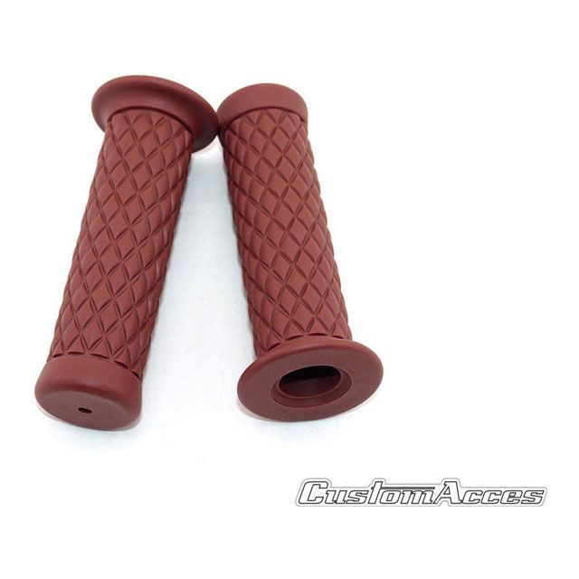カスタムアクセス Fast Line Grips Orange ｜ PE0010T cma_PE0010T