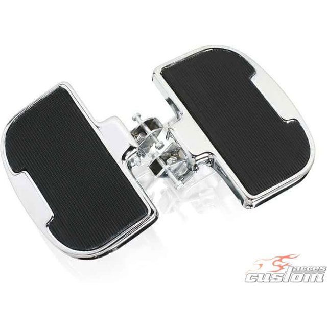 カスタムアクセス Platforms Inox ｜ PU0001J Universal cma_PU0001J