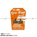 Vesrah 自転車 ディスクブレーキパッド（BP-016）トレイル シマノ/TRP/TEKTRO BP-016 ベスラ（自転車） パーツ 自転車