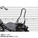 正規品／KIJIMA シーシーバー デタッチャブル マウント（ブラック） HD-08401 キジマ シーシーバー バイク FLDE ソフテイルデラックス FLSL ソフテイルスリム FXBB ソフテイルストリートボブ