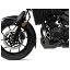 PYRAMID PLASTICS Suzuki DL 250 V-Strom Extenda Fenda Matte Black 2017  050457 pyr_050457 ԥߥåɥץ饹å ե Х Vȥ250