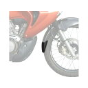 ピラミッドプラスチック Honda XL 650 Transalp Extenda Fenda Matte Black 2001>2007 | 051791 XL 650 Transalp pyr_051791