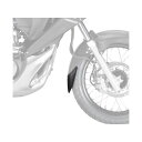 ピラミッドプラスチック Honda XL 700 Transalp Extenda Fenda Matte Black 2008>2013 | 051800 XL 700 Transalp pyr_051800