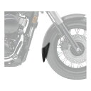 ピラミッドプラスチック Honda VT 750 C2B Black Spirit Extenda Fenda Matte Black 2010>2016 | 051804 VT 750 C2B Black Spirit pyr_051804