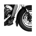 ピラミッドプラスチック Indian Scout Extenda Fenda Matte Black 2015> | 059400 Scout pyr_059400