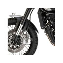 ピラミッドプラスチック Benelli Leoncino Extenda Fenda Matte Black 2015> | 059600 Leoncino Trail Leoncino pyr_059600