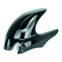 ピラミッドプラスチック Suzuki GSXR 600 Hugger Gloss Black 1996>1999 | 07008B GSXR 600 pyr_07008B