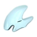 ピラミッドプラスチック Suzuki TL 1000 S Hugger Gloss White 1997>2001 | 07008C TL 1000 S pyr_07008C