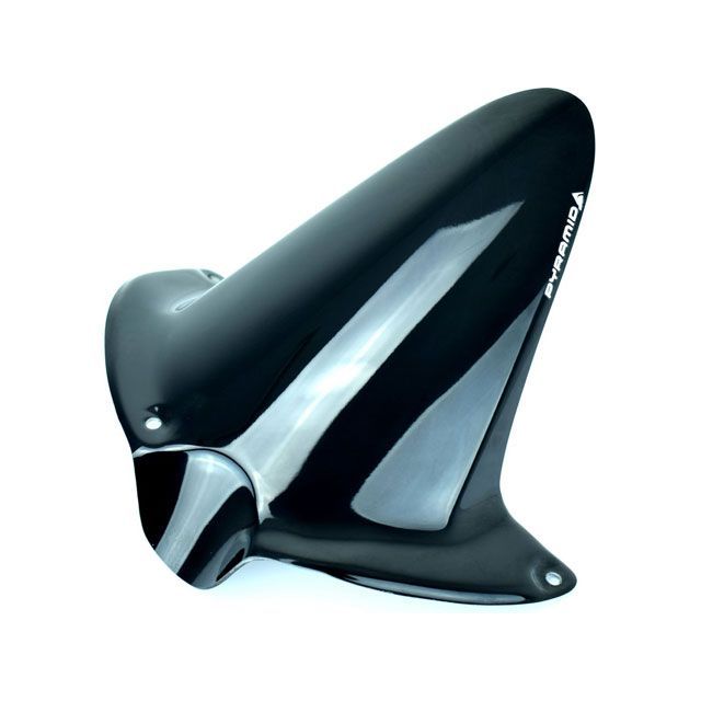 ピラミッドプラスチック Honda CBR 600 RR Hugger Gloss Black 2005＞2008 ｜ 071071B CBR 600 RR pyr_071071B