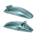 ピラミッドプラスチック Honda NC 700 S Hugger Metallic Silver (Sword Silver) 2012>2016 | 071800G pyr_071800G