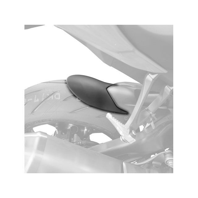 ●メーカー名：ピラミッドプラスチック / PYRAMID PLASTICS(ピラミッド プラスチック)●商品名：Honda CBR 1000 RR Hugger Extensions Matte Black 2013＞ ｜ 071969●メーカー品番：pyr_071969商品の保証は、メーカー保証書の内容に準じます。備考品番：071969Description：Honda CBR1000RR Fireblade Hugger Extension Please note， image for illustration purposes only． Our Hugger Extensions are manufactured from high quality ABS or carbon fibre and offer a durable and long lasting extension to your bike’s OEM hugger， being specifically designed to follow the contour of your bike’s existing rear hugger． Our Hugger Extensions are supplied with plastic rivets for mechanical fitment as well as our specially tested ‘Stick Fit Kit’， giving you two options when fitting your extension ． Our Hugger Extension is simple to install and will arrive safely packaged， together with comprehensive fitting instructions and any additional fittings which may be required． No modification to your bike is necessary．ご注意※当商品は並行輸入品となります。 本国に在庫がある場合、通常3〜4週間で日本に入荷します。お届けにお時間要しますので予めご了承下さい。※掲載画像はイメージです。実際の商品とは色味や仕様が異なる場合がございます。メーカー車種年式型式・フレームNo.その他ホンダCBR 1000 RR2009ホンダCBR 1000 RR2010ホンダCBR 1000 RR2008ホンダCBR 1000 RR2007ホンダCBR 1000 RR2006ホンダCBR 1000 RR2011※商品掲載時の適合情報です。年式が新しい車両については、必ずメーカーサイトにて適合をご確認ください。
