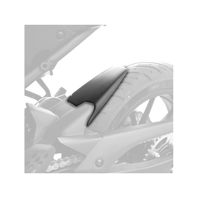 ●メーカー名：ピラミッドプラスチック / PYRAMID PLASTICS(ピラミッド プラスチック)●商品名：Yamaha Tracer 700 Hugger Extension Matte Black 2016＞ ｜ 072441●メーカー品番：pyr_072441商品の保証は、メーカー保証書の内容に準じます。備考品番：072441Description：Tracer 700 Hugger Extension Please note， image for illustration purposes only． Our Hugger Extensions are manufactured from high quality ABS or carbon fibre and offer a durable and long lasting extension to your bike’s OEM hugger， being specifically designed to follow the contour of your bike’s existing rear hugger． Our Hugger Extensions are supplied with plastic rivets for mechanical fitment as well as our specially tested ‘Stick Fit Kit’， giving you two options when fitting your extension ． Our Hugger Extension is simple to install and will arrive safely packaged， together with comprehensive fitting instructions and any additional fittings which may be required． No modification to your bike is necessary．ご注意※当商品は並行輸入品となります。 本国に在庫がある場合、通常3〜4週間で日本に入荷します。お届けにお時間要しますので予めご了承下さい。※掲載画像はイメージです。実際の商品とは色味や仕様が異なる場合がございます。メーカー車種年式型式・フレームNo.その他ヤマハTracer 7002015ヤマハTracer 7002018ヤマハTracer 7002017ヤマハTracer 7002016※商品掲載時の適合情報です。年式が新しい車両については、必ずメーカーサイトにて適合をご確認ください。