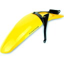 【正規品】PYRAMID PLASTICS F800S F800ST フェンダー BMW F800 S Hugger Gloss Yellow 2005＞2010 ｜ 074250D ピラミッドプラスチック