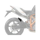 ピラミッドプラスチック KTM 990 Superduke Hugger Extension Matte Black 2007>2008 | 079300 99...