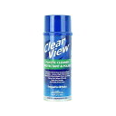 ピラミッドプラスチック Clearview Plastic Polish and Protector 13oz Can | 08055 Universal pyr_08055