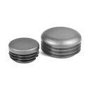 ピラミッドプラスチック Suzuki DL 650 V-Strom Frame End Caps Matte Black 2012> | 089001 DL 6...