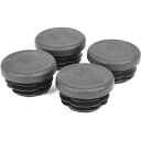 ピラミッドプラスチック Honda CB 1000 R Frame End Caps Matte Black 2018> | 089100 CB 1000 R ...