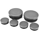 ピラミッドプラスチック Kawasaki Z 900 RS Frame End Caps Matte Black 2018> | 089301 Z 900 RS...