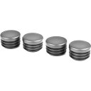 ピラミッドプラスチック BMW R1200 GS Frame End Caps (Pannier & Crash Bar Frame Ends Only) 20...