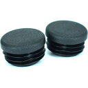 ピラミッドプラスチック Ducati 899 Panigale Frame End Caps Matte Black 2013> | 089501 899 Pa...