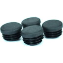 ピラミッドプラスチック Ducati Monster 797 Frame End Caps Matte Black 2017> | 089502 pyr_089...