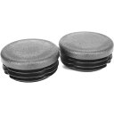 ピラミッドプラスチック KTM 1290 Superduke R Frame End Caps Matte Black 2016> | 089900 1290 ...