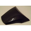 ピラミッドプラスチック Yamaha MT-09 Seat Cowl Metallic Purple (Deep Armour Purple) 2013>2016 | 12411G MT-09 pyr_12411G