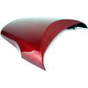 ピラミッドプラスチック Yamaha MT-09 Seat Cowl Metallic Red (Lava Red) 2013>2016 | 12411L MT-09 pyr_12411L