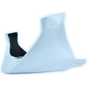 ピラミッドプラスチック Yamaha FJ 1200 Belly Pan Gloss White 1986>1996 | 22010C FJ 1200 pyr_22010C