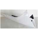 ピラミッドプラスチック Yamaha FJ 1100 Belly Pan Gloss White 1984>1985 | 22011C FJ 1100 pyr_22011C