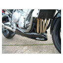 ピラミッドプラスチック Yamaha Fazer 1000 Belly Pan Gloss Black 2001>2005 | 22081B Fazer 1000 pyr_22081B