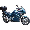 ピラミッドプラスチック Yamaha XJ9 Diversion Fairing Lowers Unpainted 1994>2003 | 22115U XJ9 Diversion pyr_22115U