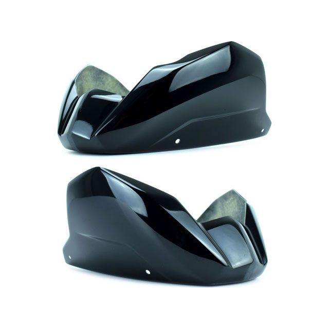 YAMAHA - ピラミッドプラスチック Yamaha FZ1 Fazer Belly Pan Unpainted 2006＞2014 ｜ 22117U FZ1 FZ1 Fazer pyr_22117U