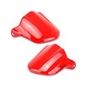 ピラミッドプラスチック Yamaha MT-09 Fly Screen Metallic Red (Rapid Red) 2013>2016 | 22134G MT-09 pyr_22134G