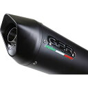 ジーピーアール スリップオンエキゾーストシステム EU規格 | HU.12.FUNE TE 250-SM 250 R gpr_hu-12-fune