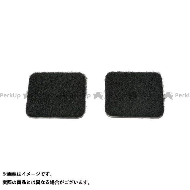 デイトナ DT-01/DT-E1 補修部品 ブーム型マイク固定用面ファスナー 17119