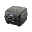 ジビ リアボックス 32L BOLD B32 ストップランプ無し グロッシーブラック(パネル) B32NB 16965