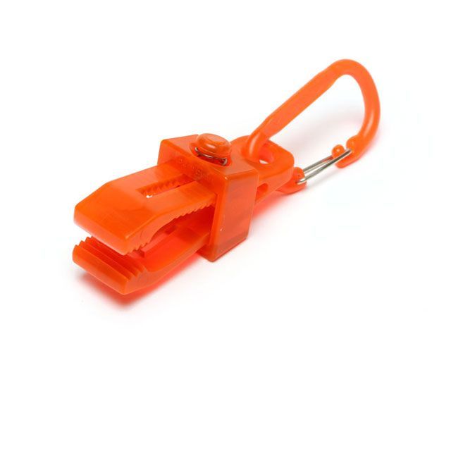 ストリームトレイル HUNG UP S（スケルトンオレンジ） STPLA00602