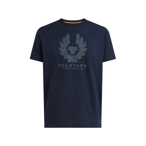 ベルスタッフ Tシャツ ANDERSON 2.0 ネイビー メンズ サイズ S bel_41140016-J61N0109-80000-S ベルスタッフ Tシャツ ANDERSON 2.0 ネイビー メンズ サイズ S bel_41140016-J61N0109-80000-S