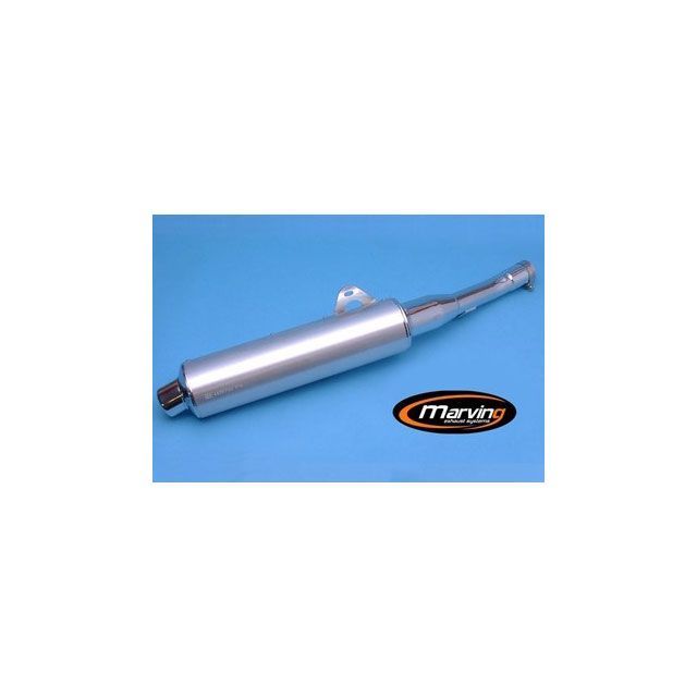 ●メーカー名：マービング / Marving●商品名：マフラー Cylindrical ＆Oslash； 114 クロム ＋ アルミニウム - EU公道走行認可 for Yamaha GTS 1000●メーカー品番：mvg_Y-2160-BC商品の保証は、メーカー保証書の内容に準じます。備考MARVING CYLINDRICAL Φ 114 SINGLE - CHROMIUM ＋ ALUMINIUM ｜ Y/2160/BCご注意※当商品は並行輸入品となります。 本国に在庫がある場合、通常3〜4週間で日本に入荷します。お届けにお時間要しますので予めご了承下さい。※掲載画像はイメージです。実際の商品とは色味や仕様が異なる場合がございます。メーカー車種年式型式・フレームNo.その他ヤマハGTS 1000※商品掲載時の適合情報です。年式が新しい車両については、必ずメーカーサイトにて適合をご確認ください。