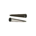 マービング マフラー Ø 40-43-45 Marvi ブラック for Universal M 18 Universal mvg_U-45-NC(2)