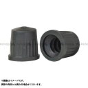 ノグチ(自転車) 自転車 チューブ(バルブキャップ)英式 2個入り