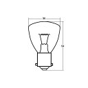 STANLEY A5077 12V45W 10667538 スタンレー電気 ライト・ランプ 車 自動車