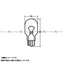 【メーカー直送】スタンレー電気 NO51 BPWB625 12V16W 10668177