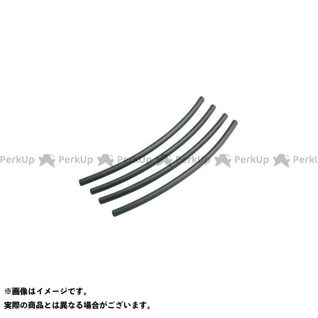 【メーカー直送】エーモン 防水収縮チューブ 4Φ 1196 10719602