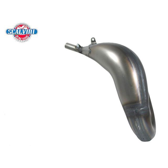 スカルビーニ Mould エキゾーストパイプ KTM 125 - HQ 125 ｜ 001.014530 TC 125 SX 125/150 sca_001-014530