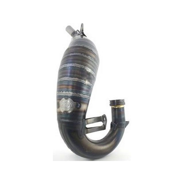 スカルビーニ Handmade エキゾースト パイプ KTM SX/XC-W 125 - HQ TC125 （2016） ｜ 001.014020 TX 125 XC-W 125 sca_001-014020