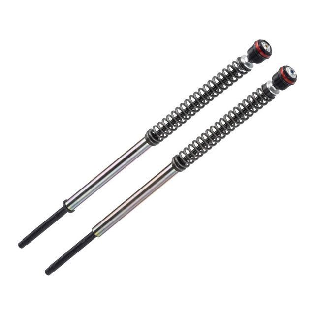 Rear Shocks - ビチューボ フロント ショック GUZZI ｜ G0016JBH12WO btb_G0016JBH12WO