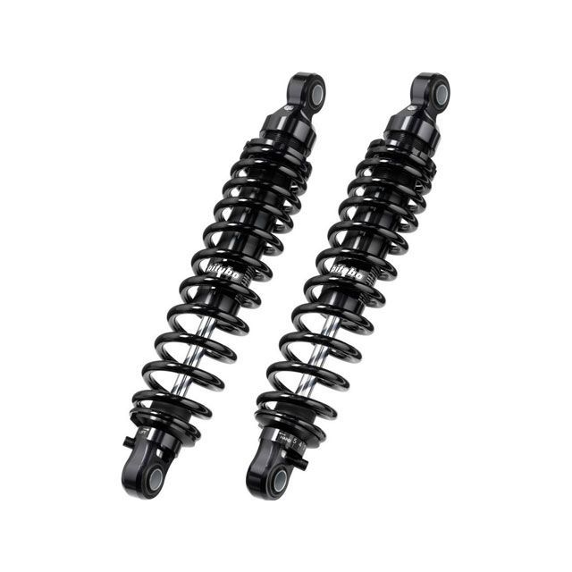 Rear Shocks - ビチューボ リアショック HD STSTER 11” ｜ HD024WME02V2 btb_HD024WME02V2