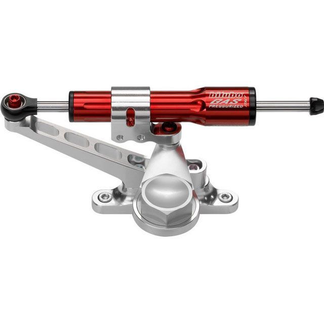 ビチューボ ステアリングダンパーキット KAWA ｜ KIT063A1 ZX-10 R 1000 Ninja btb_KIT063A1